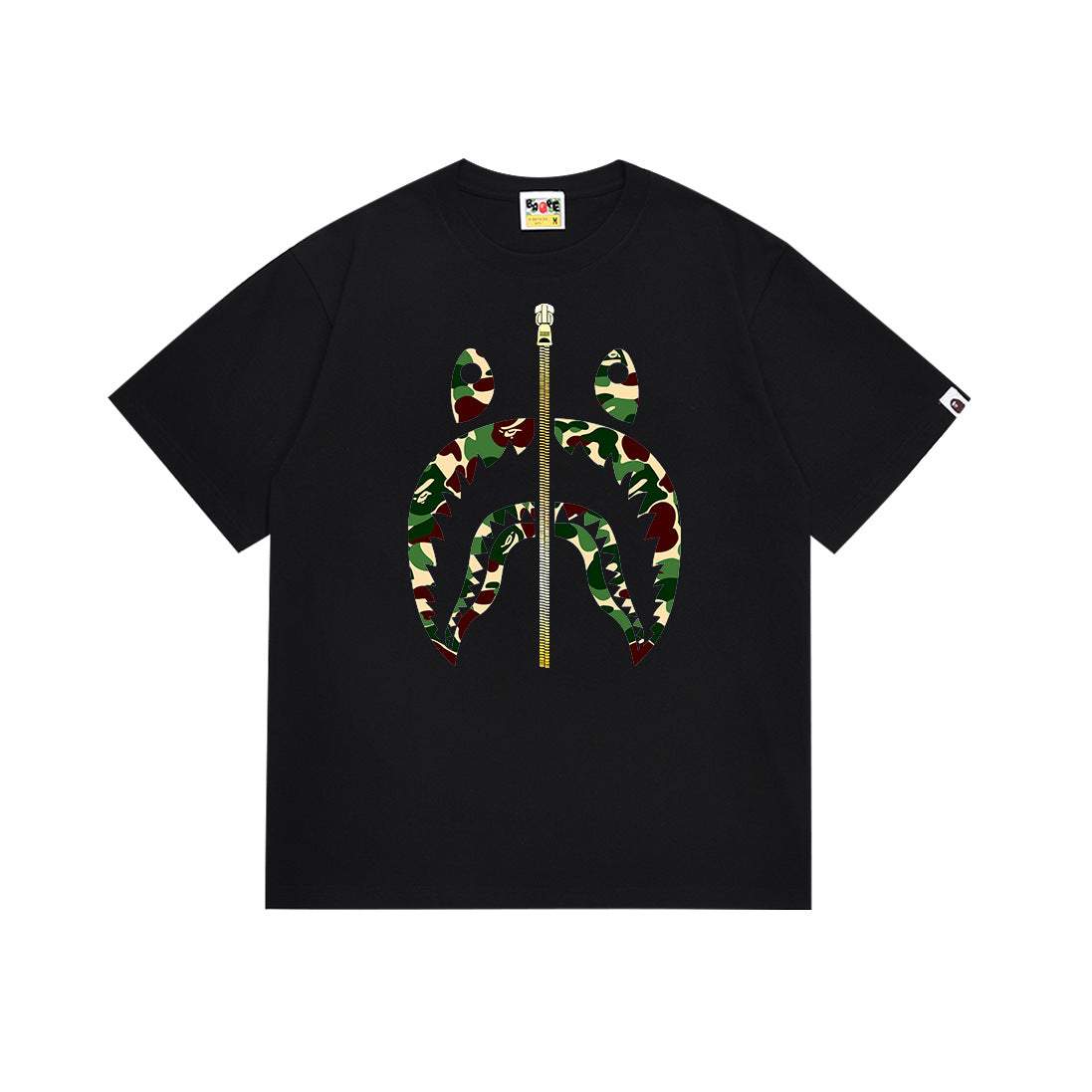 Bape Bathing Ape T Shirt