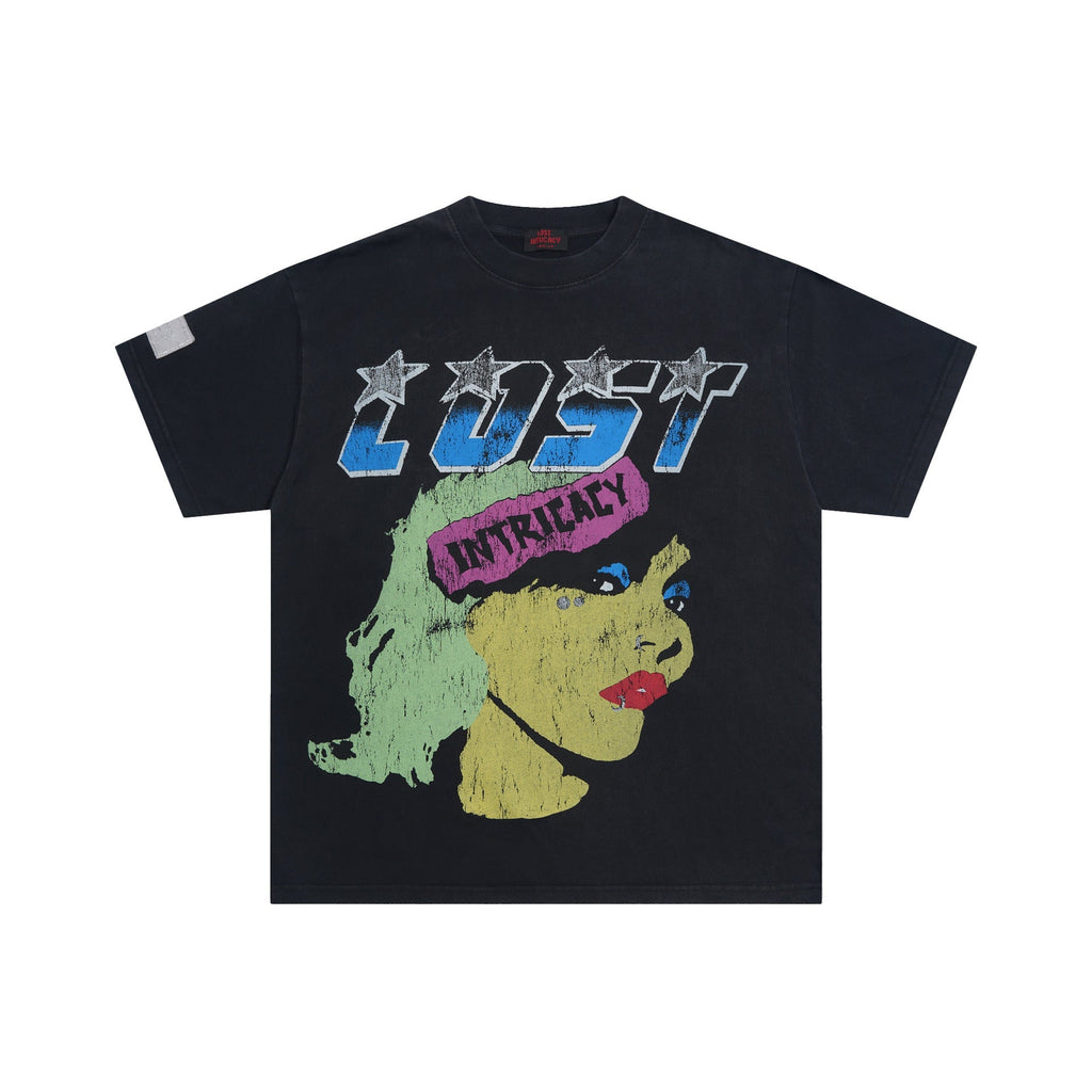 Lost Intricacy T-Shirt