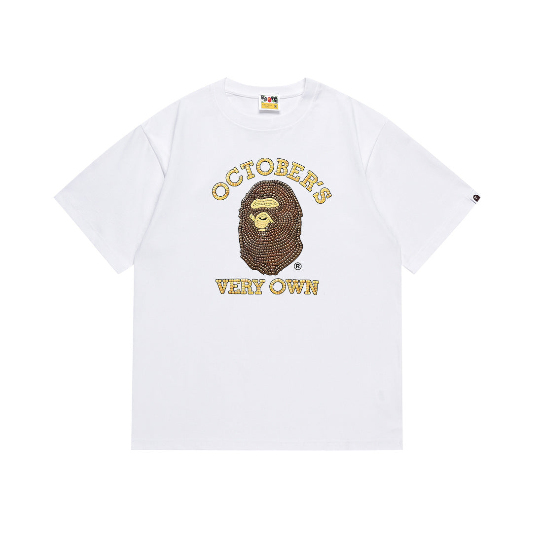 Bape Bathing Ape T Shirt