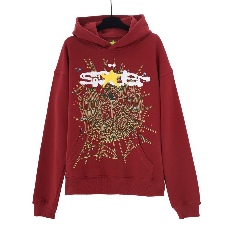 Sp5der Hoodie & Sweatpants £¨Need to be purchased separately£©