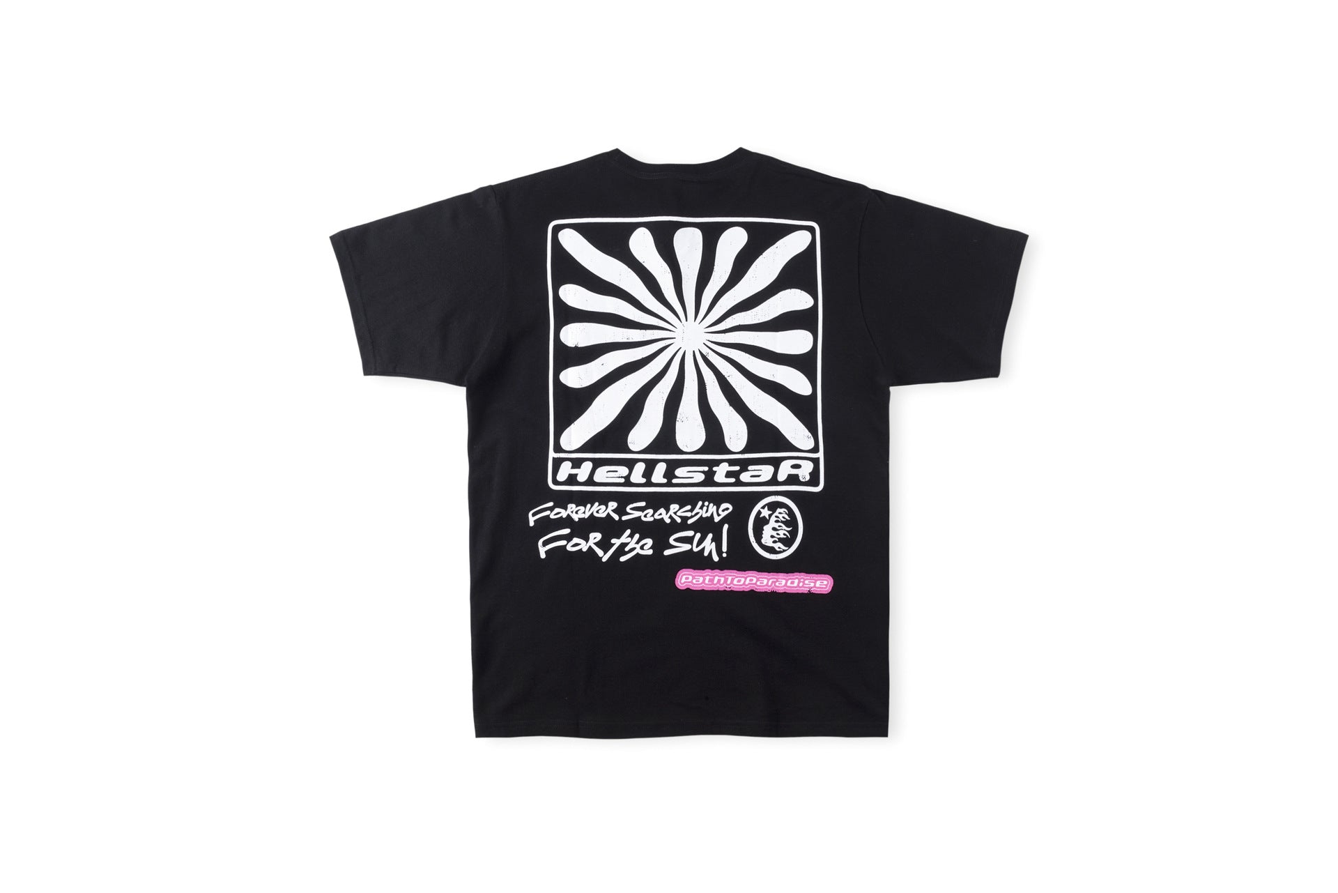 HS T Shirt HS studios Angle Tee ins