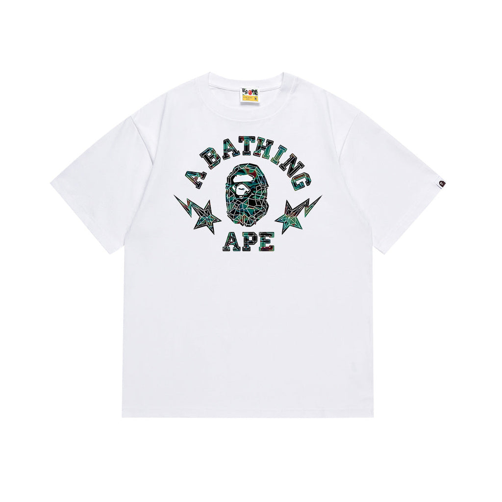 Bape Bathing Ape T Shirt