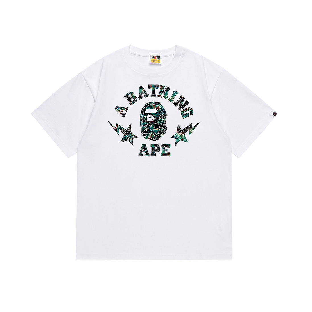Bape Bathing Ape T Shirt