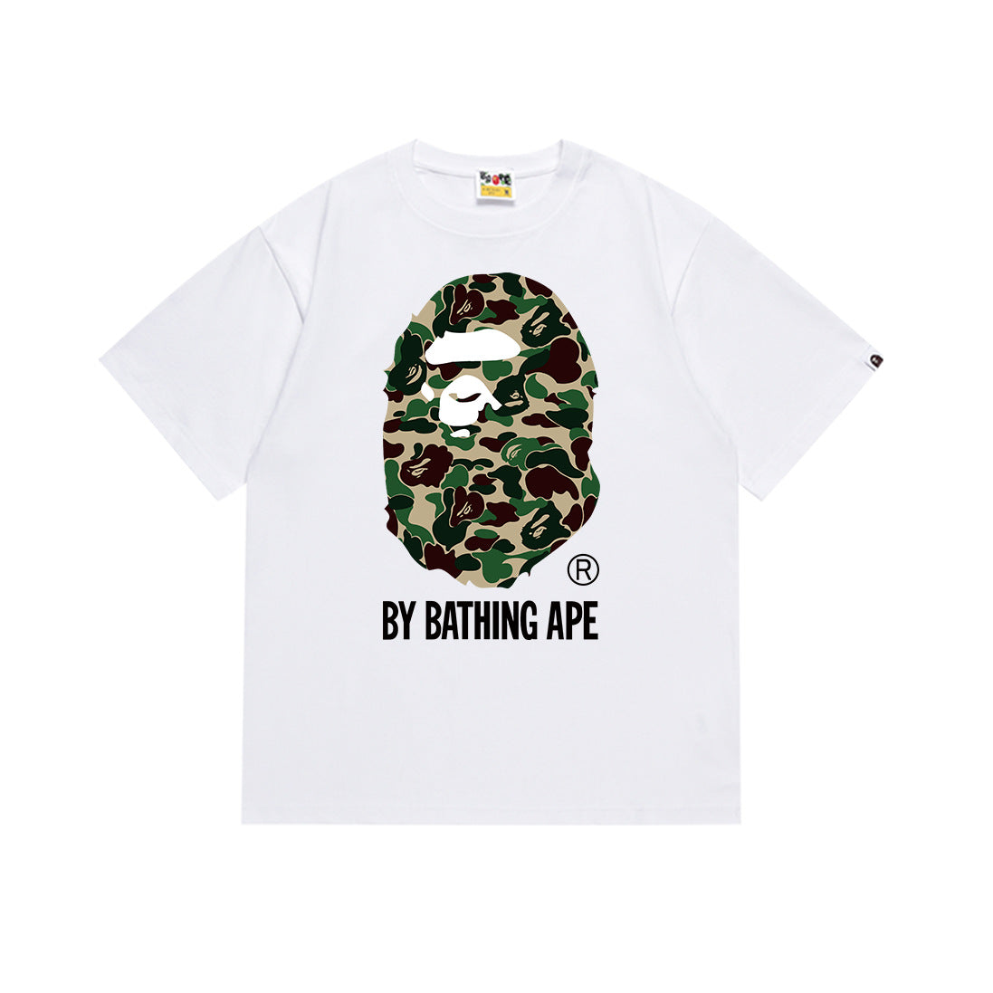 Bape Bathing Ape T Shirt