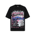 HS T-Shirt Printed Short Sleeve