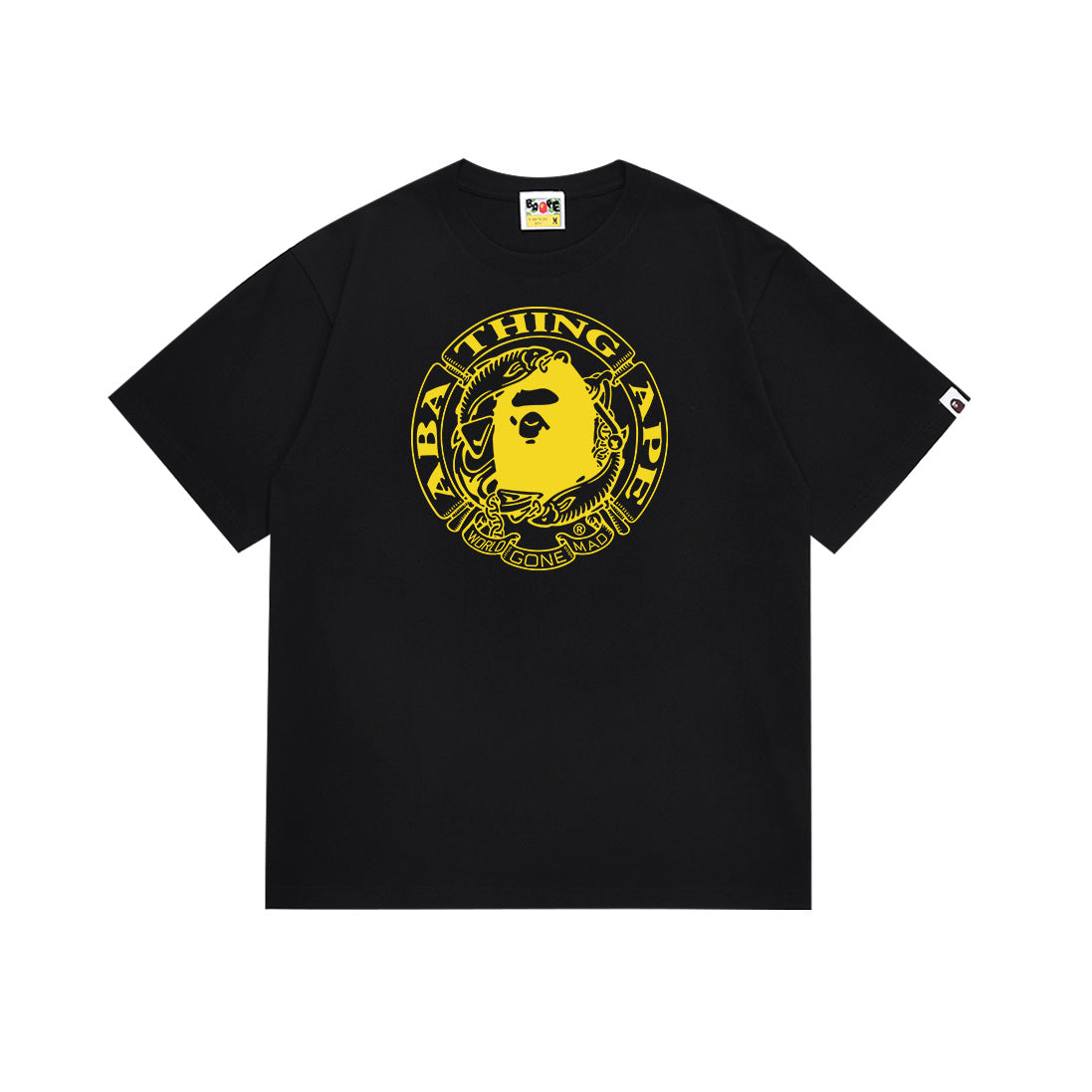 Bape Bathing Ape T Shirt