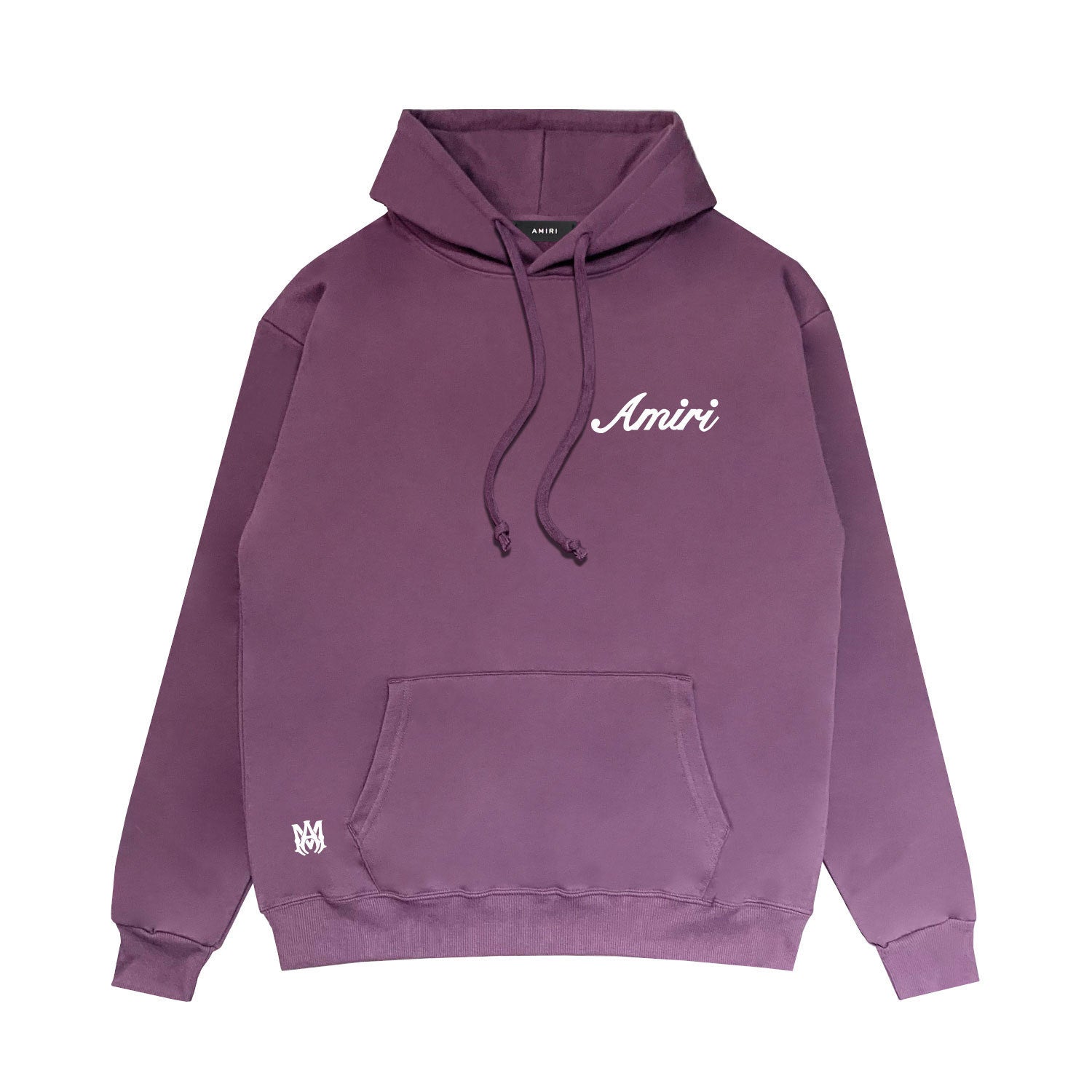 Amiri Hoodie Fashion Brand Hooded Sweatshirt Hoodie