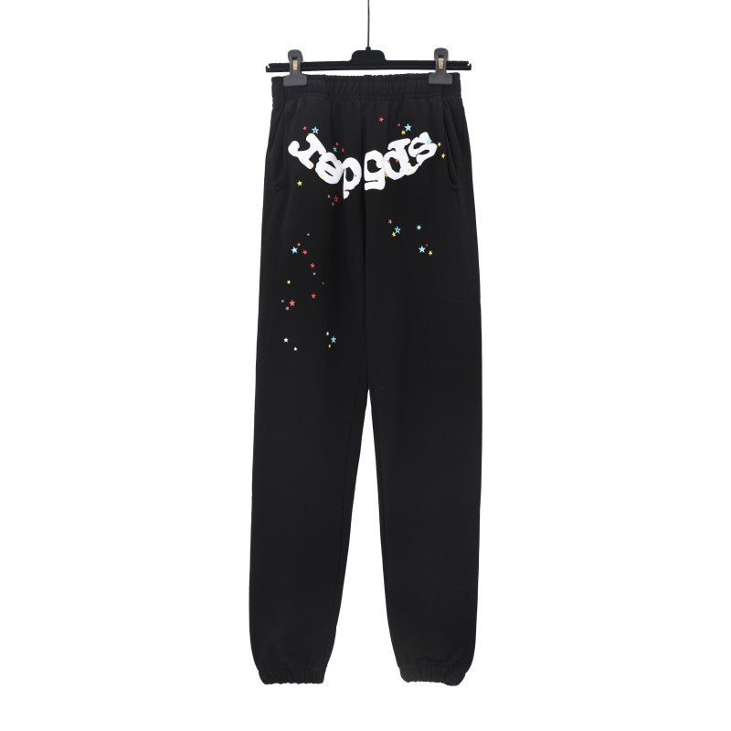 Sp5der Hoodie & Sweatpants £¨Need to be purchased separately£©