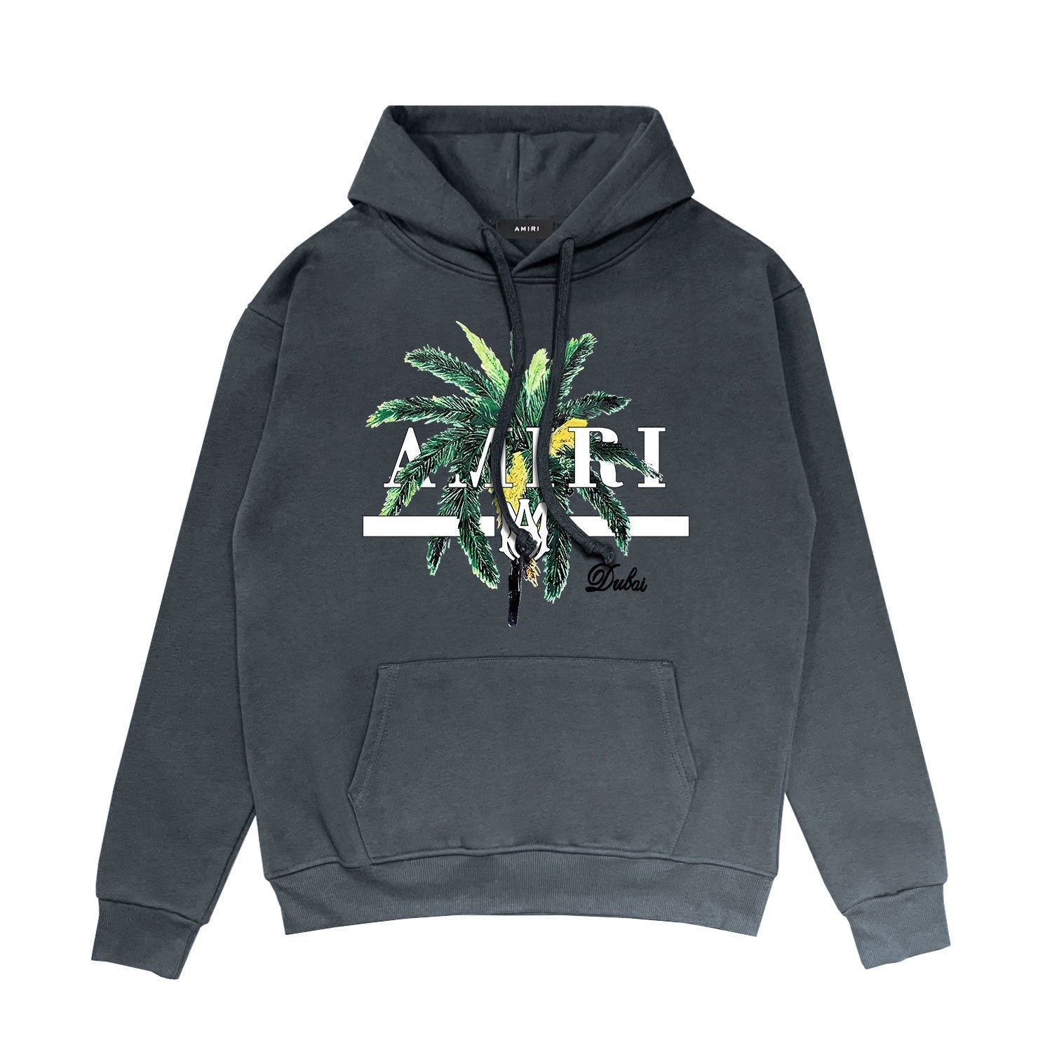 Amiri Hoodie Fashion Brand Hoodie Sweatshirts Hooded Hoodie Hoodie