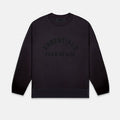 Fog Essentials Sweatshirt Unisex Micro Stand-Up Collar Loose Sweater