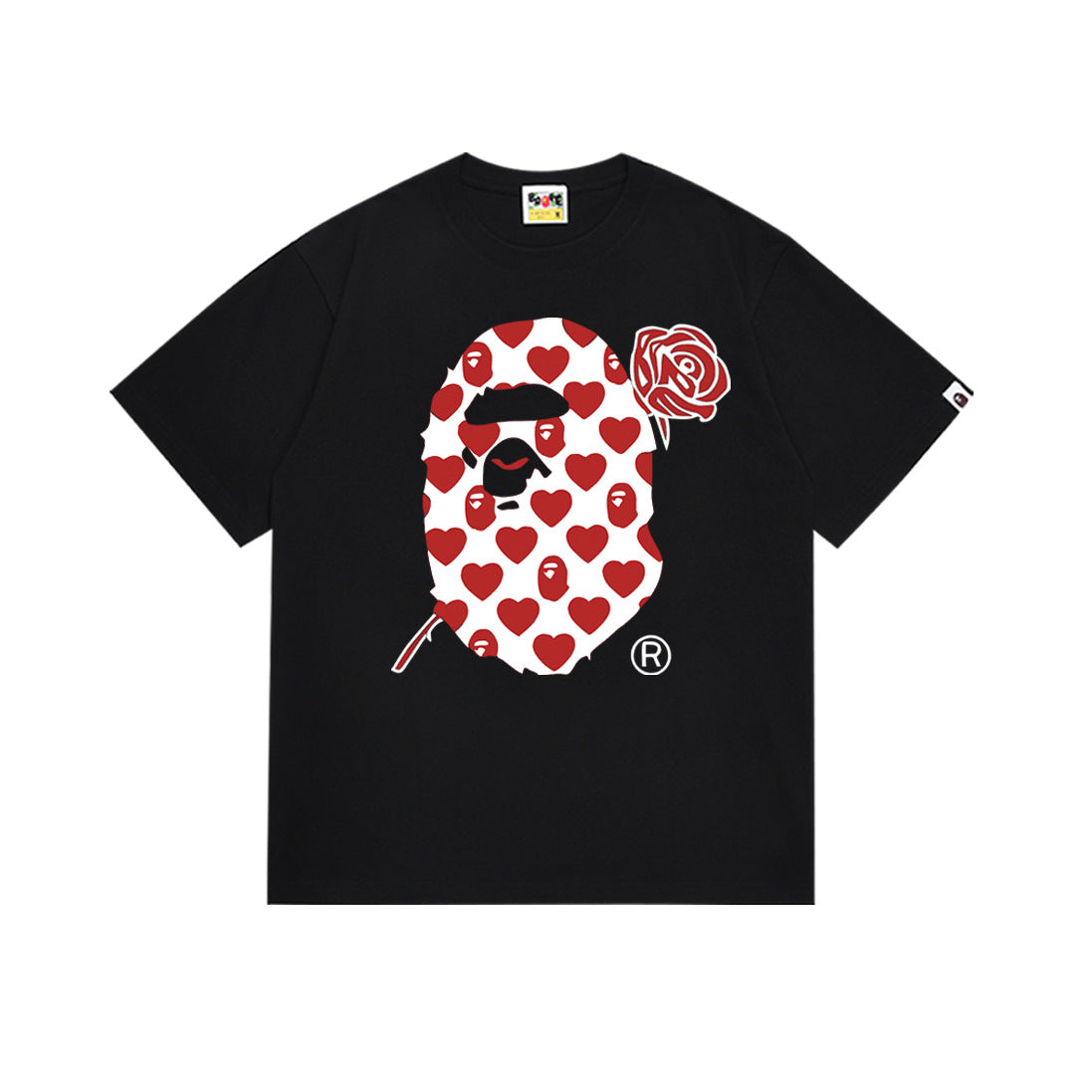 Bape Bathing Ape T Shirt