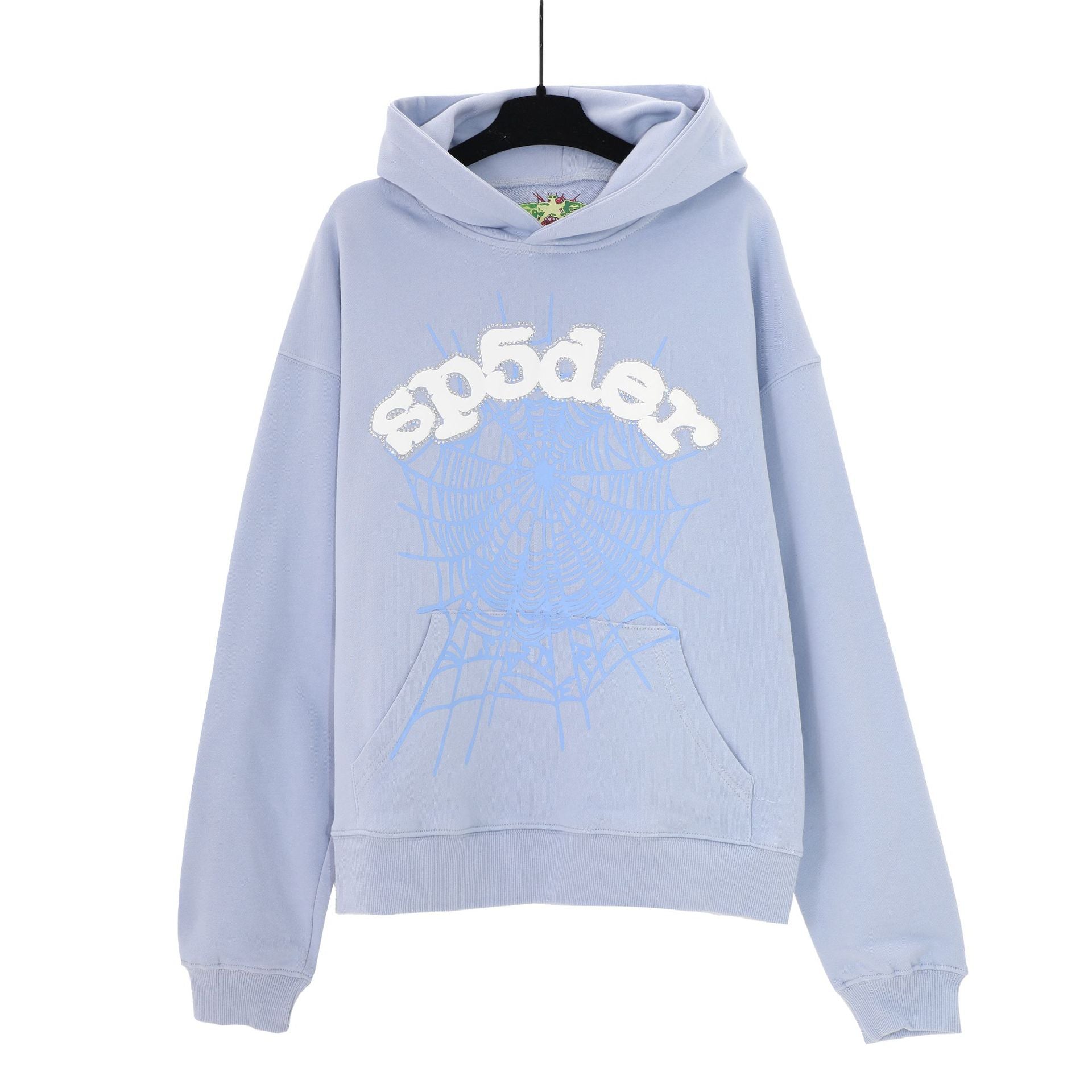 Sp5der Hoodie & Sweatpants £¨Need to be purchased separately£©