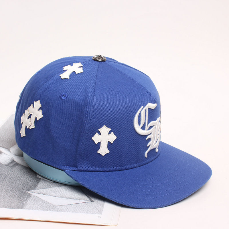 Amirii Hat Chrome hearts ch fashion baseball cap