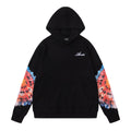 Amiri Hoodie Autumn/Winter AMI Letter Logo Printed Hooded Sweater Men and Women
