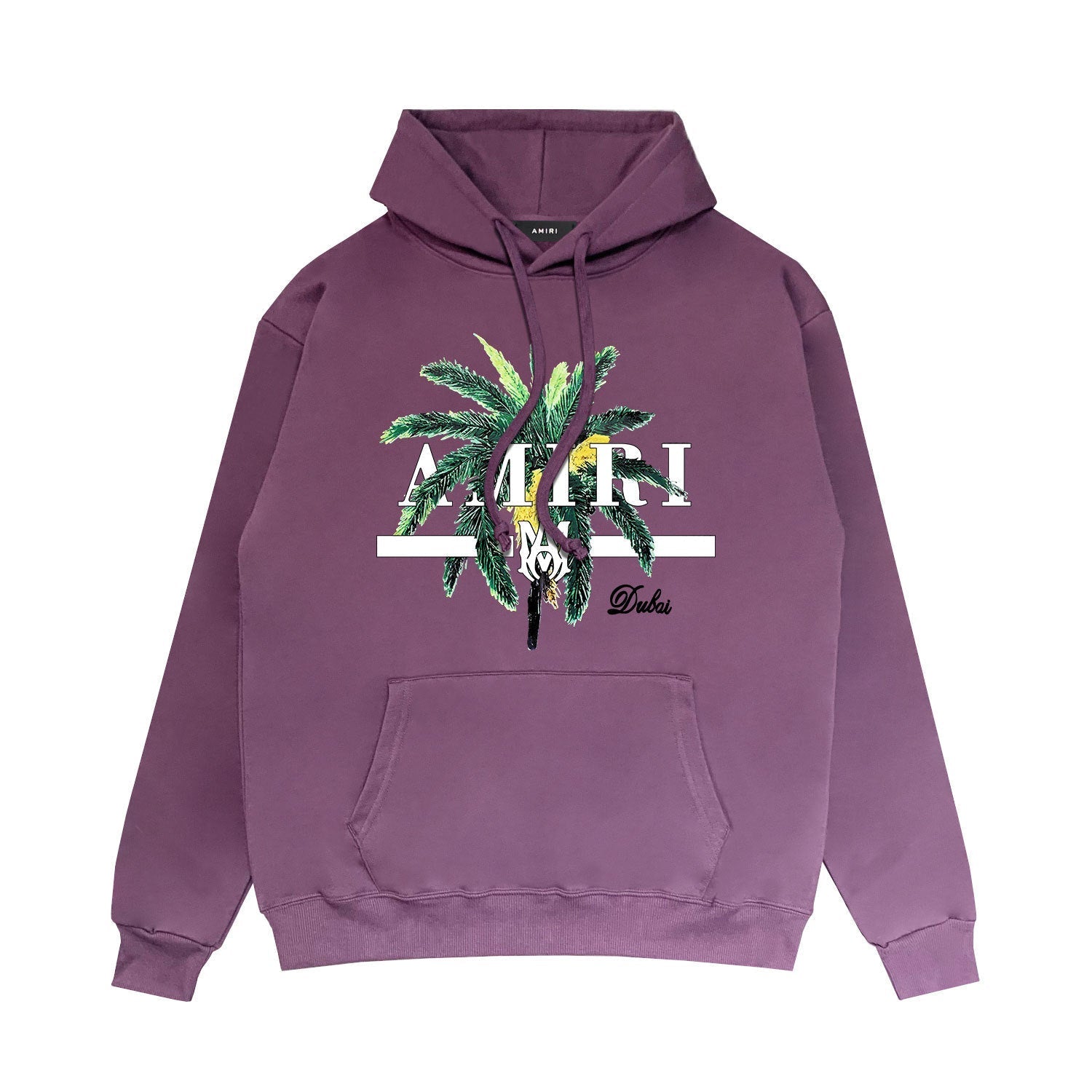 Amiri Hoodie Fashion Brand Hoodie Sweatshirts Hooded Hoodie Hoodie