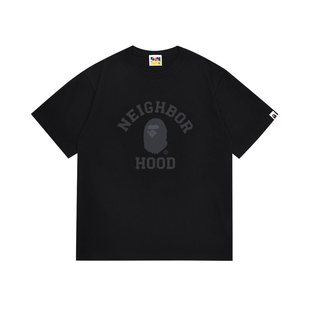 Bape Bathing Ape T Shirt