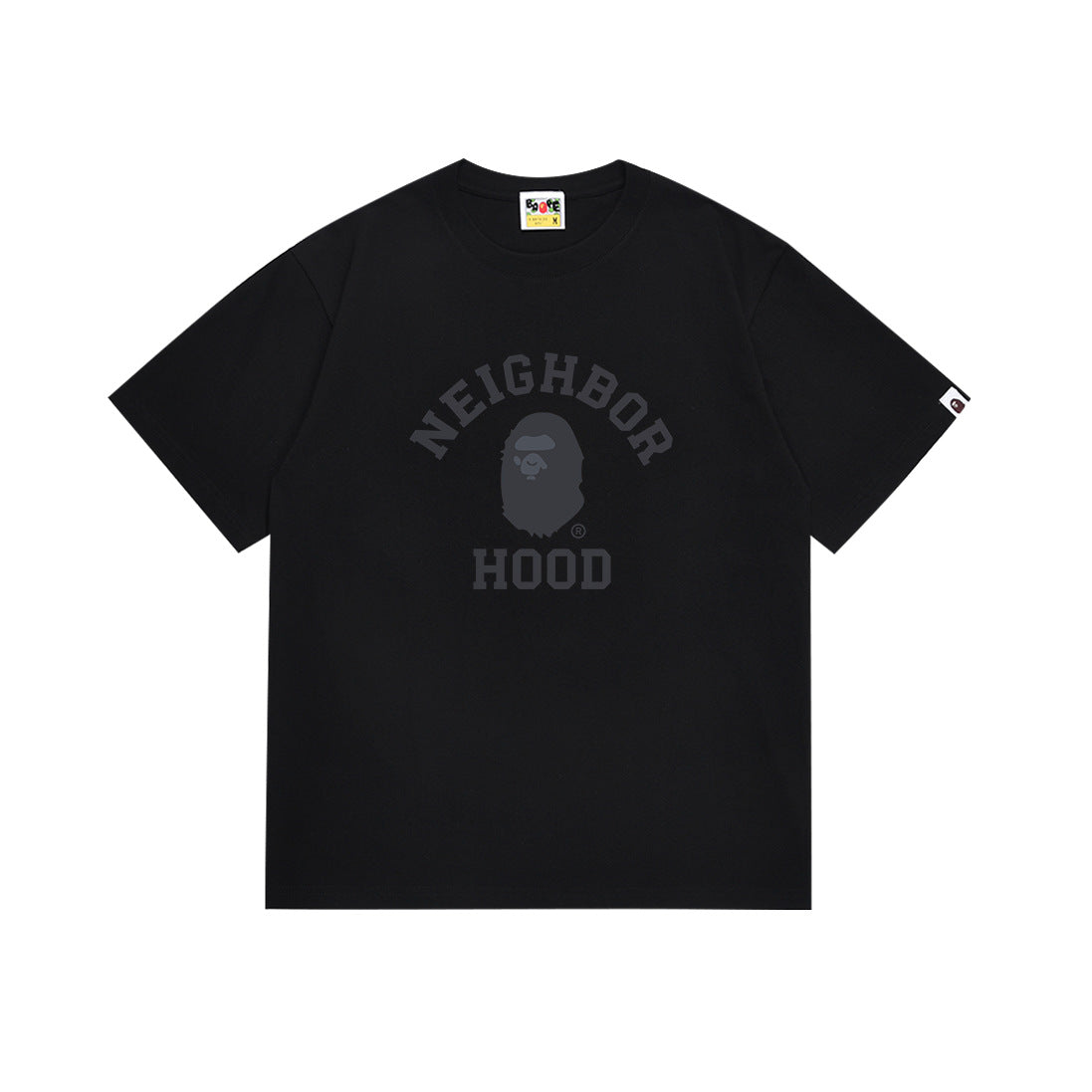 Bape Bathing Ape T Shirt