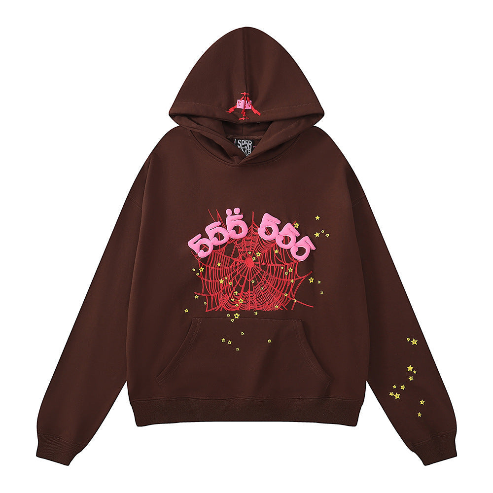 Sp5der Hoodie & Sweatpants £¨Need to be purchased separately£©