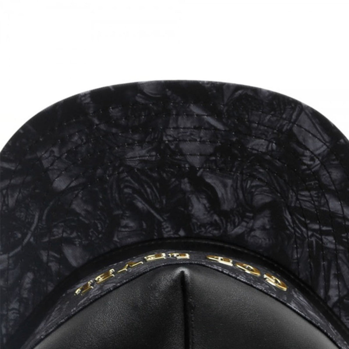 Trendy flat brimmed snapback hats unisex spring autum