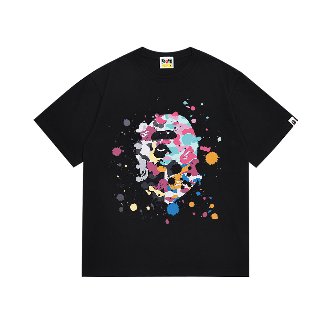 Bape Bathing Ape T Shirt