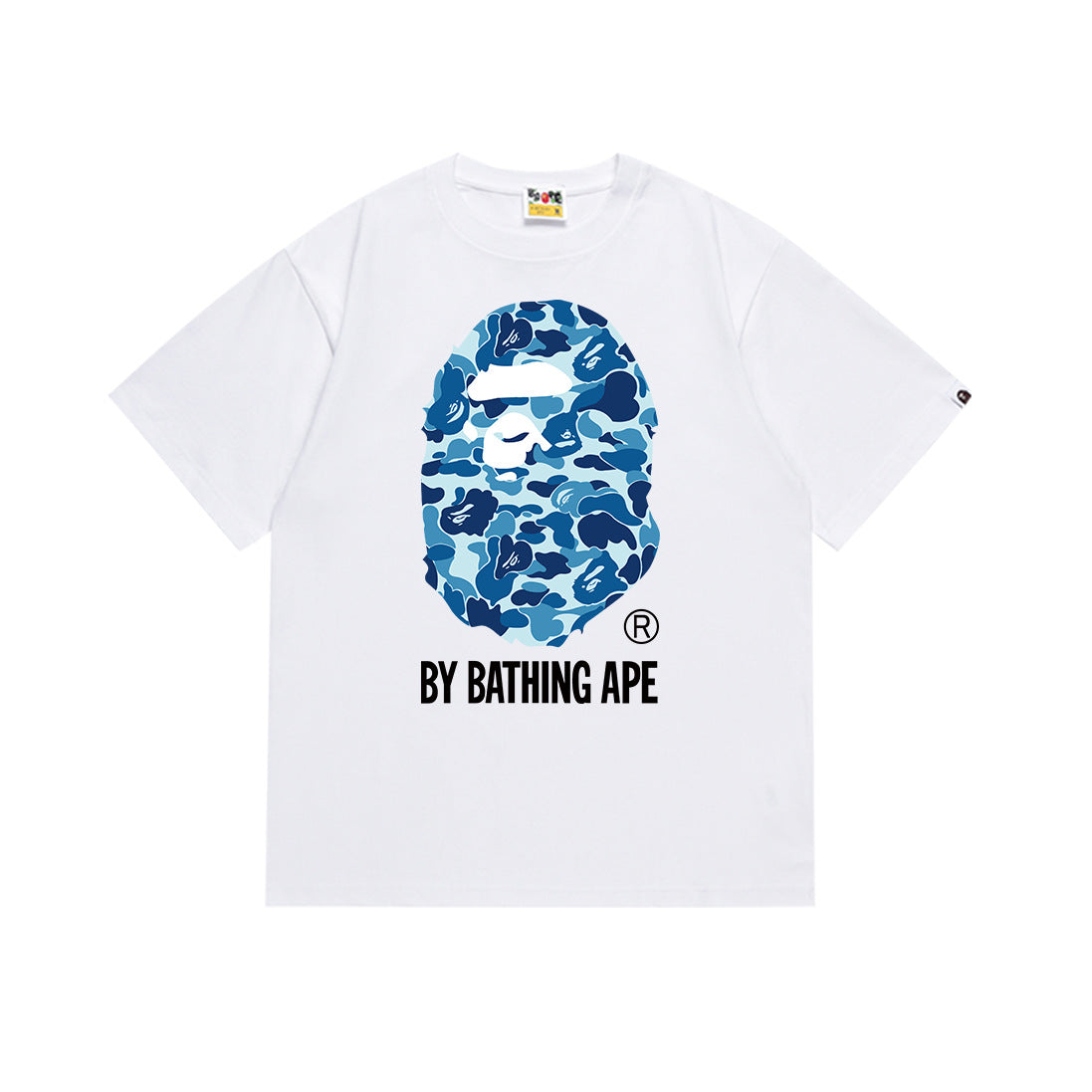 Bape Bathing Ape T Shirt