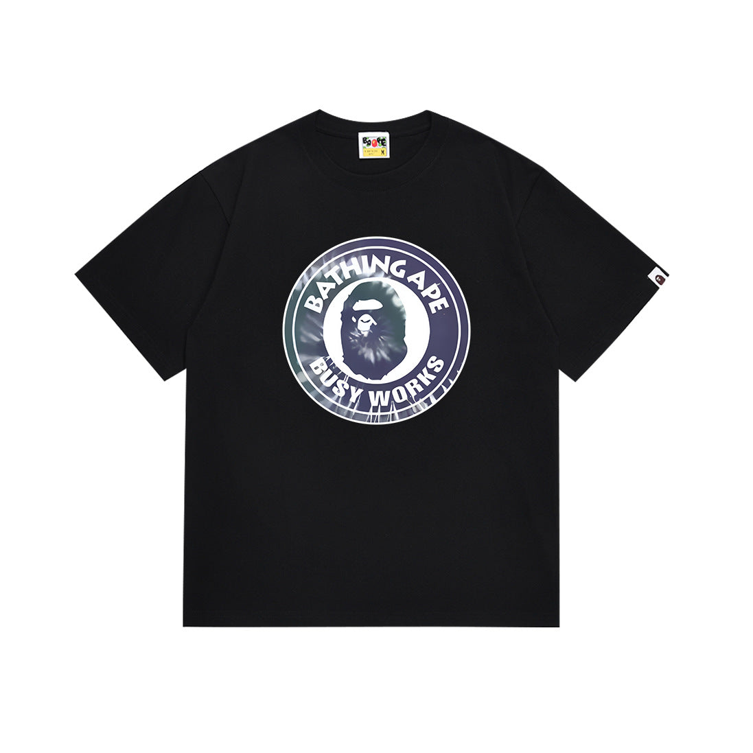 Bape Bathing Ape T Shirt