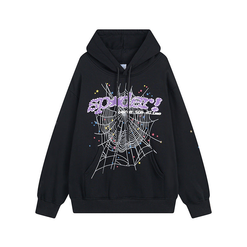 Sp5der Hoodie & Sweatpants £¨Need to be purchased separately£©