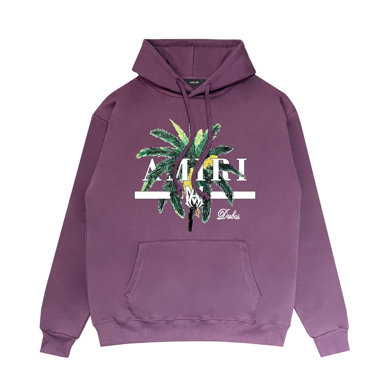 Amiri Hoodie Fashion Brand Hoodie Sweatshirts Hooded Hoodie Hoodie