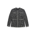 Unisex Jacket Men's and Women's Jacket French Jacket