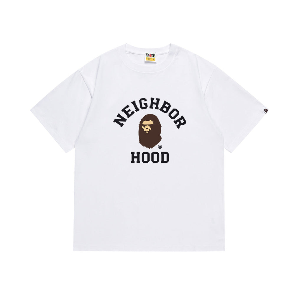 Bape Bathing Ape T Shirt