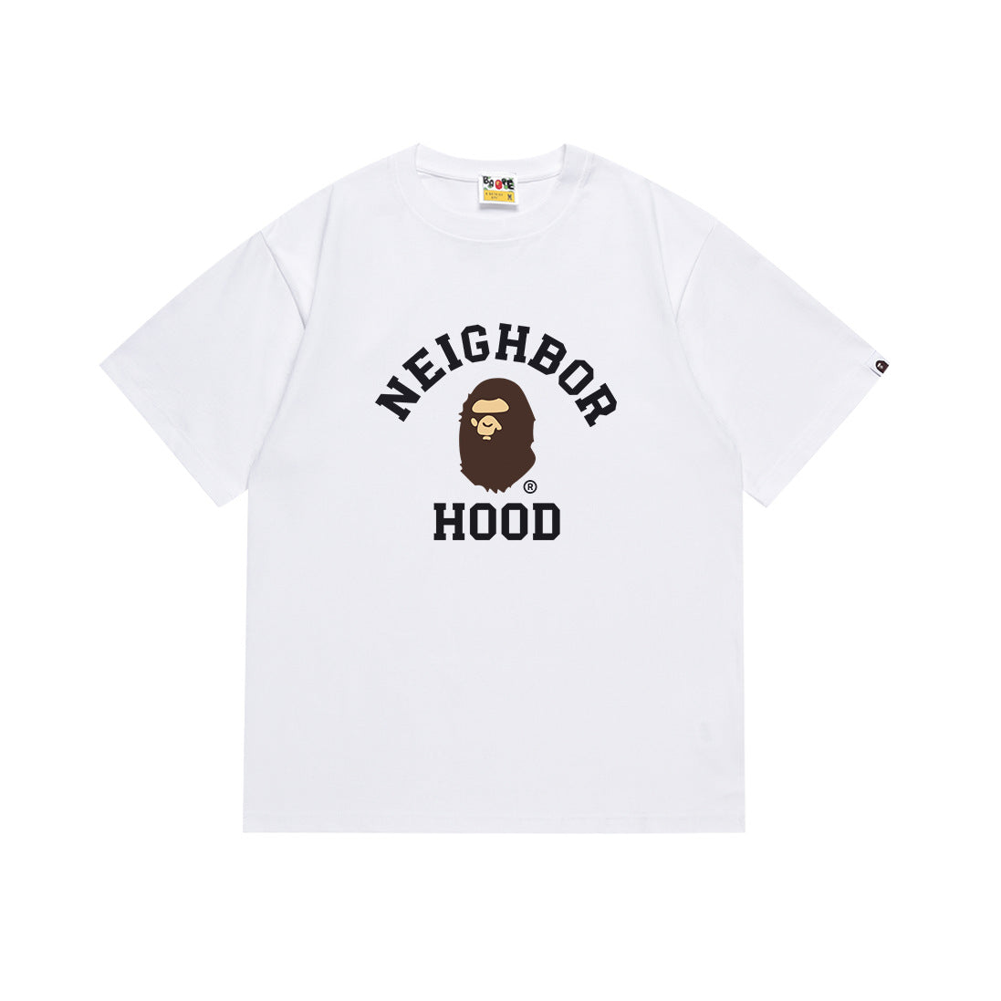 Bape Bathing Ape T Shirt