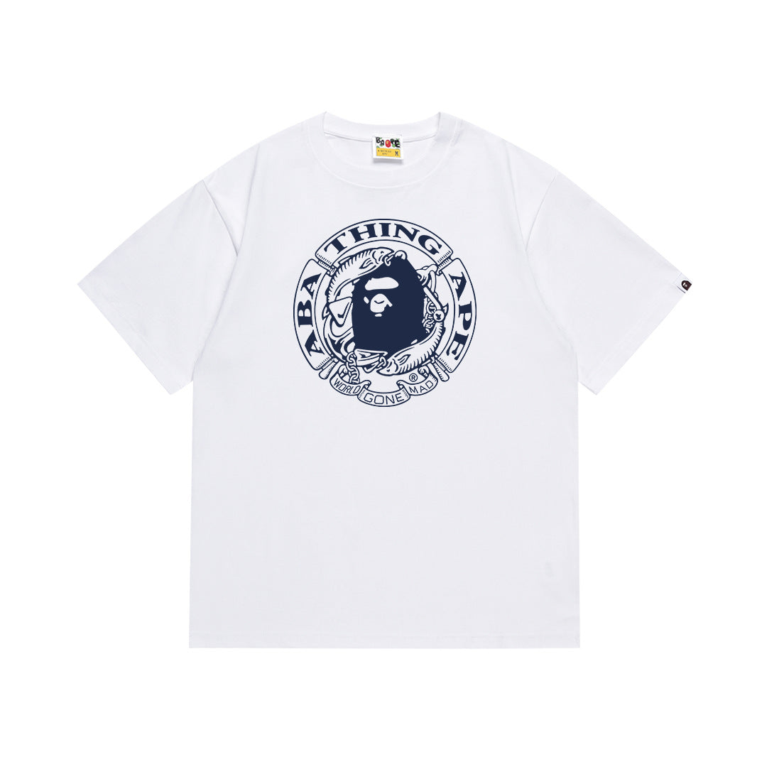 Bape Bathing Ape T Shirt