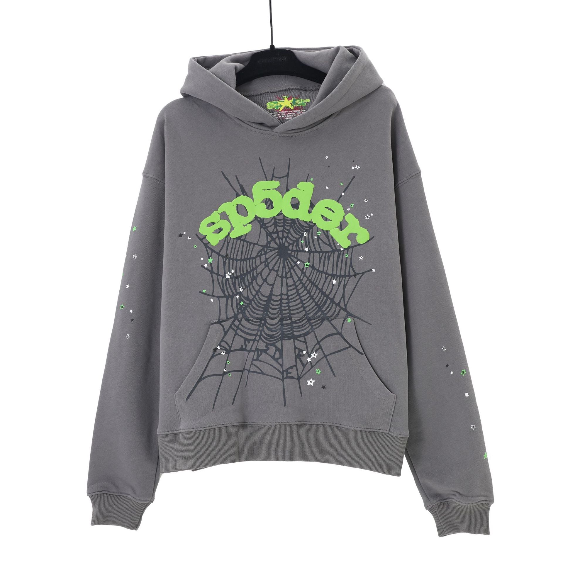 Sp5der Hoodie & Sweatpants £¨Need to be purchased separately£©