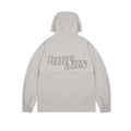 Unisex Jacket Autumn Hooded Jacket Men's and Women's Same Style Top Loose Camping Jacket