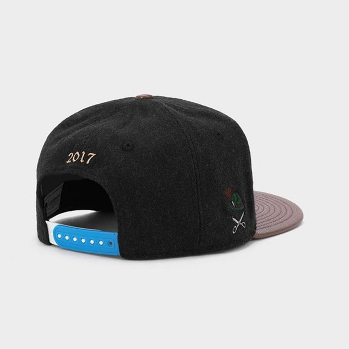 Trendy flat brimmed snapback hats fall winterheattech