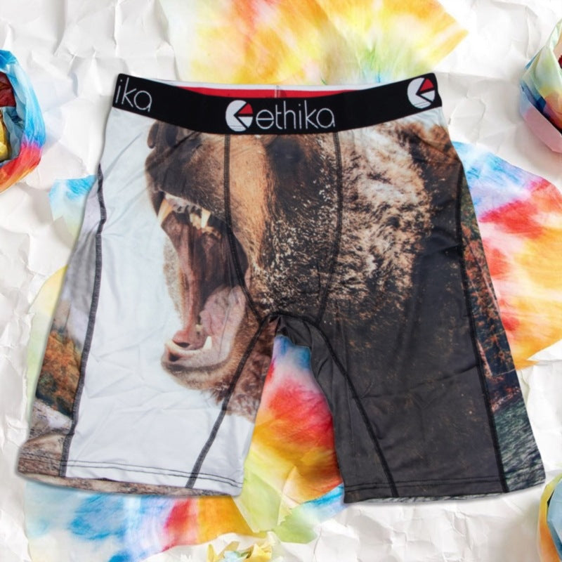 Ethika Boxer Briefs