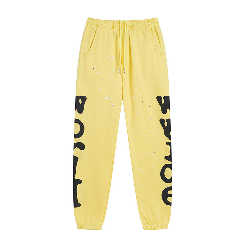Sp5der Hoodie & Sweatpants £¨Need to be purchased separately£©