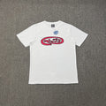 ADWYSD Always Do What You Should Do T Shirts Short Sleeve Casual T-Shirts