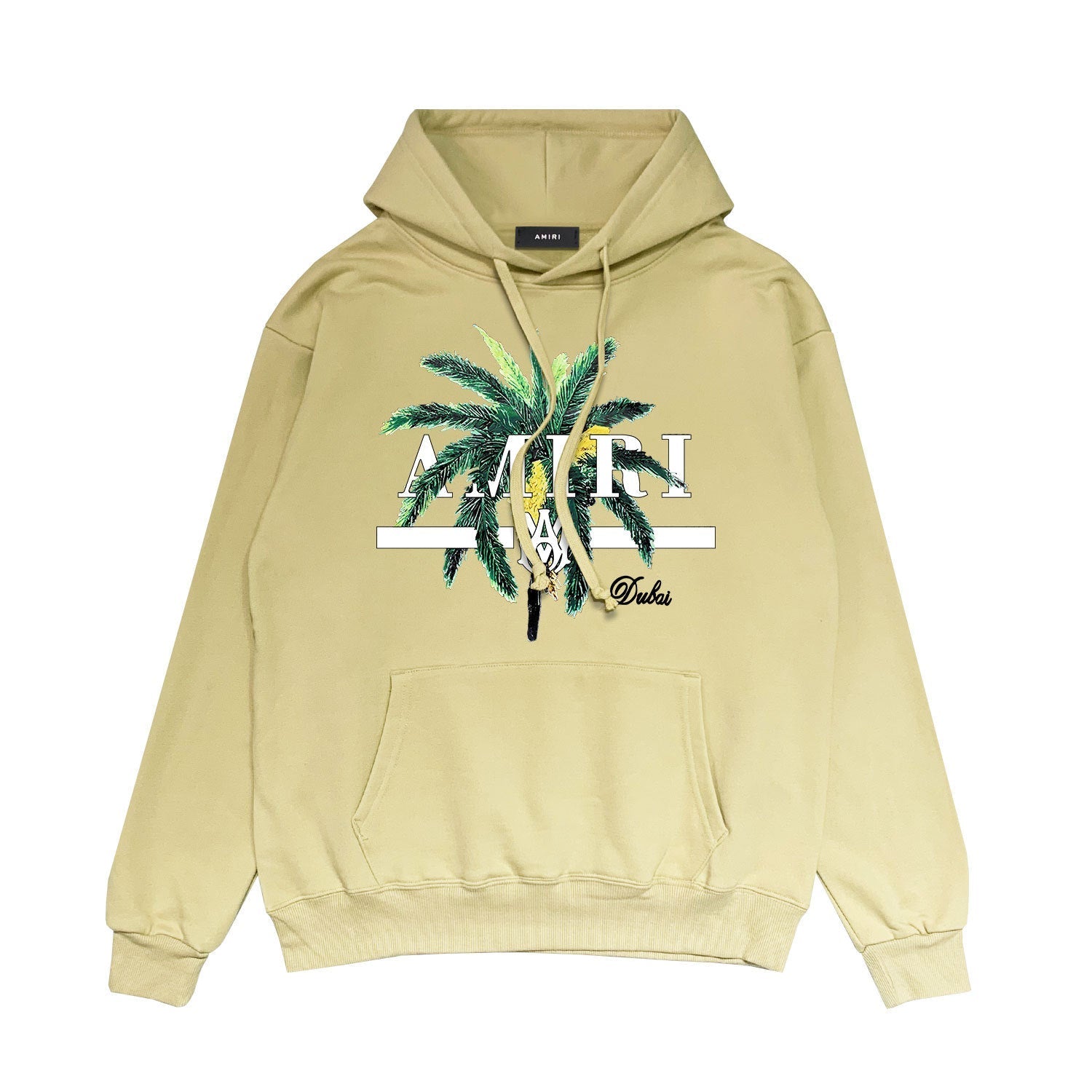 Amiri Hoodie Fashion Brand Hoodie Sweatshirts Hooded Hoodie Hoodie