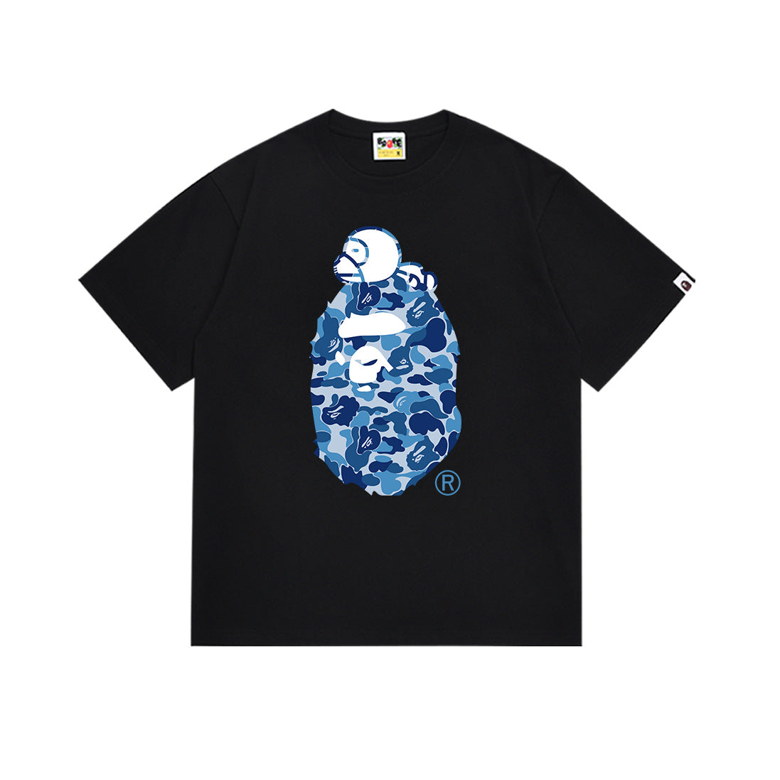Bape Bathing Ape T Shirt