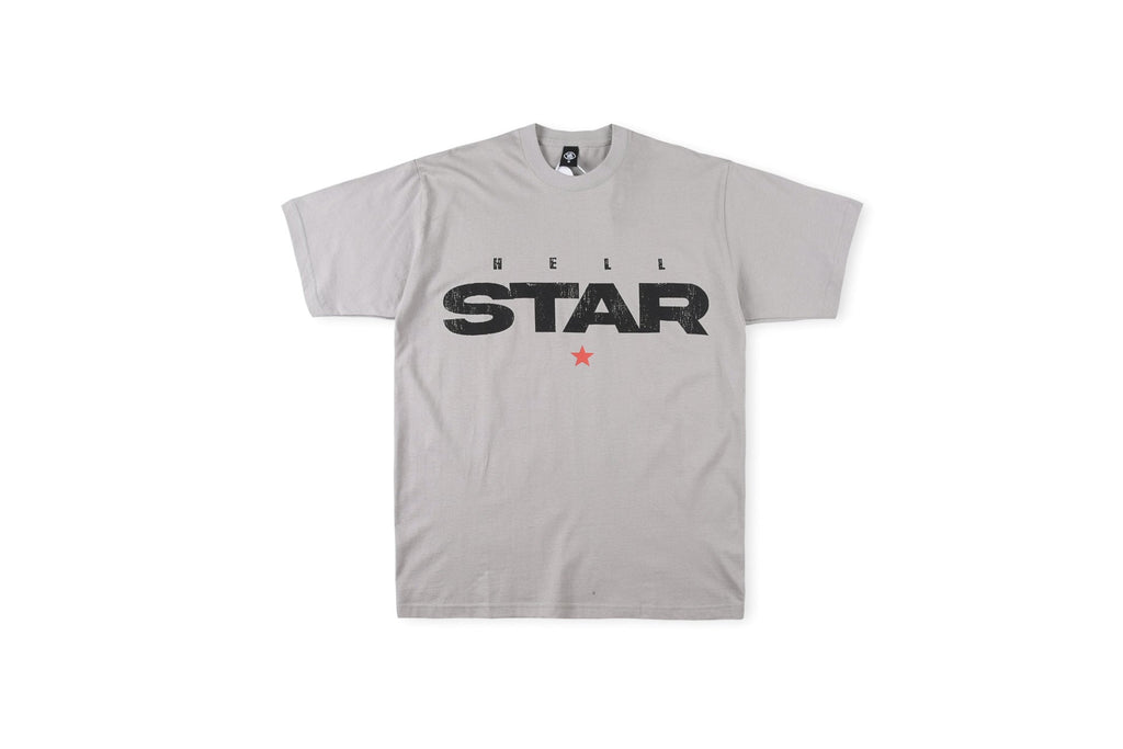 HS T Shirt Pure Cotton Unisex Hip Hop T-shirt