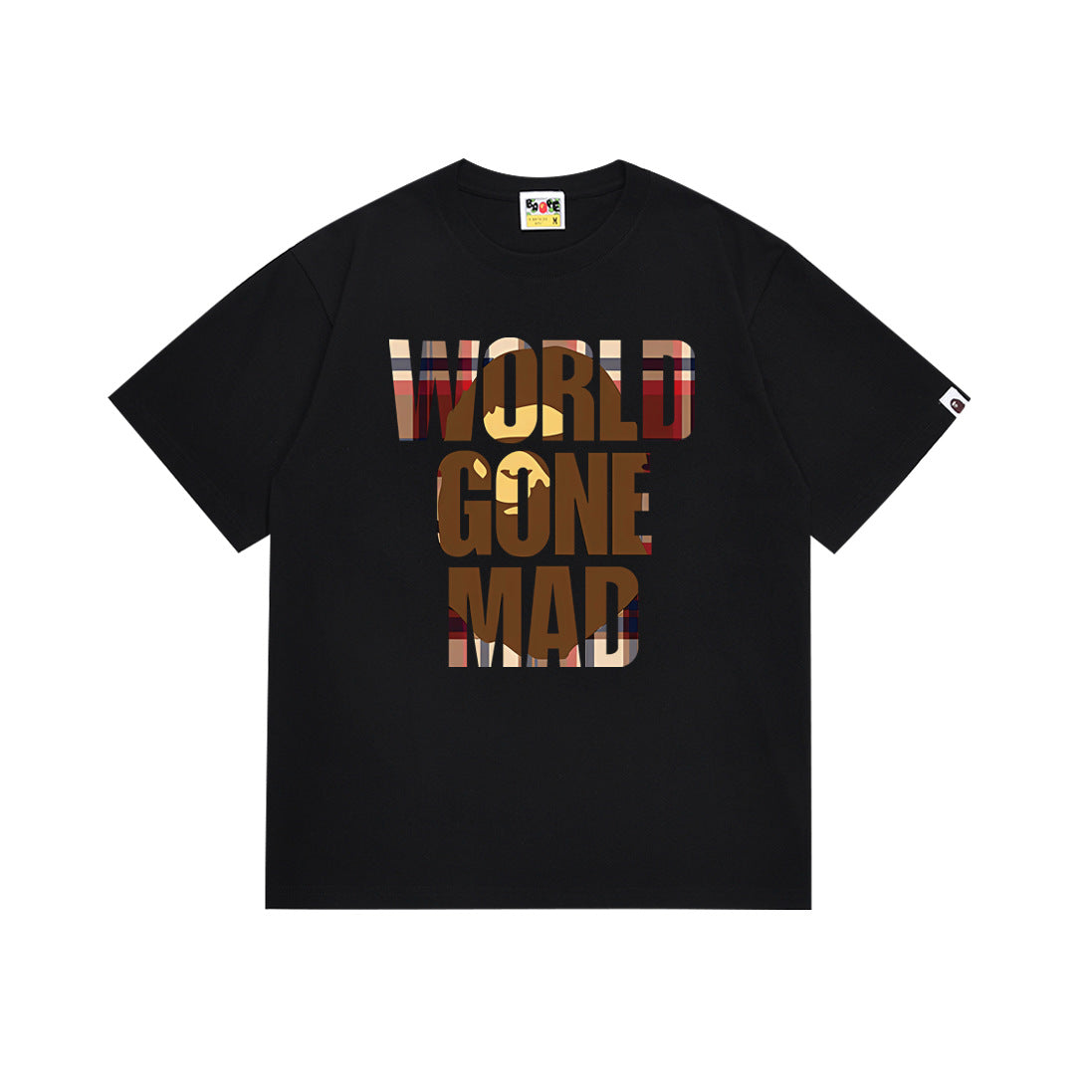 Bape Bathing Ape T Shirt