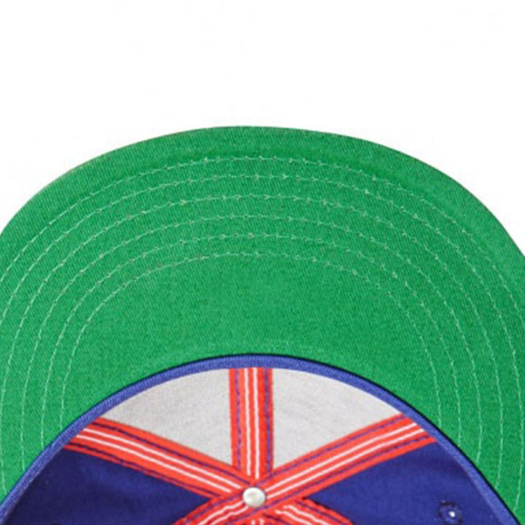 Trendy flat brimmed snapback hats new yorkletter spring summer sunshade