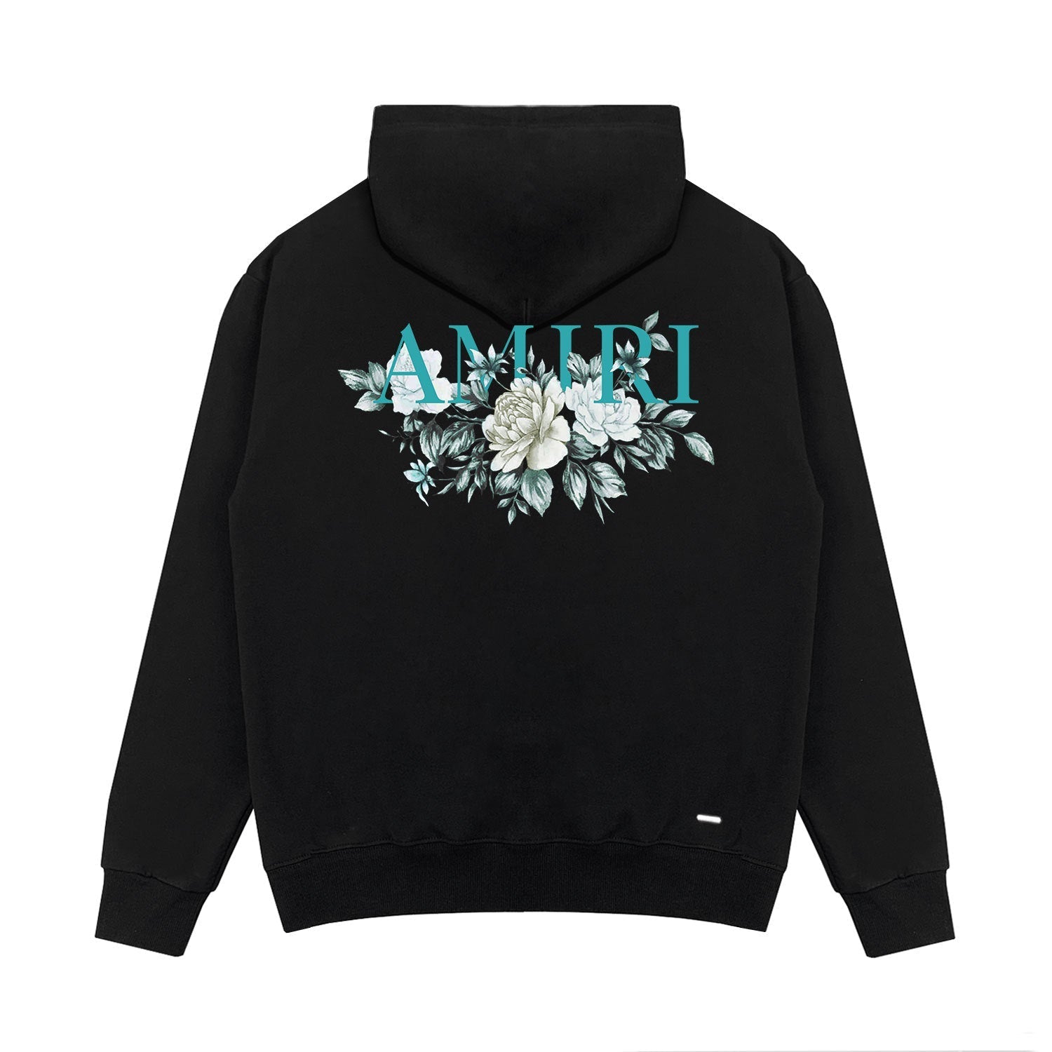 Amiri Hoodie Hoodie Sweatshirts Hooded Hoodie