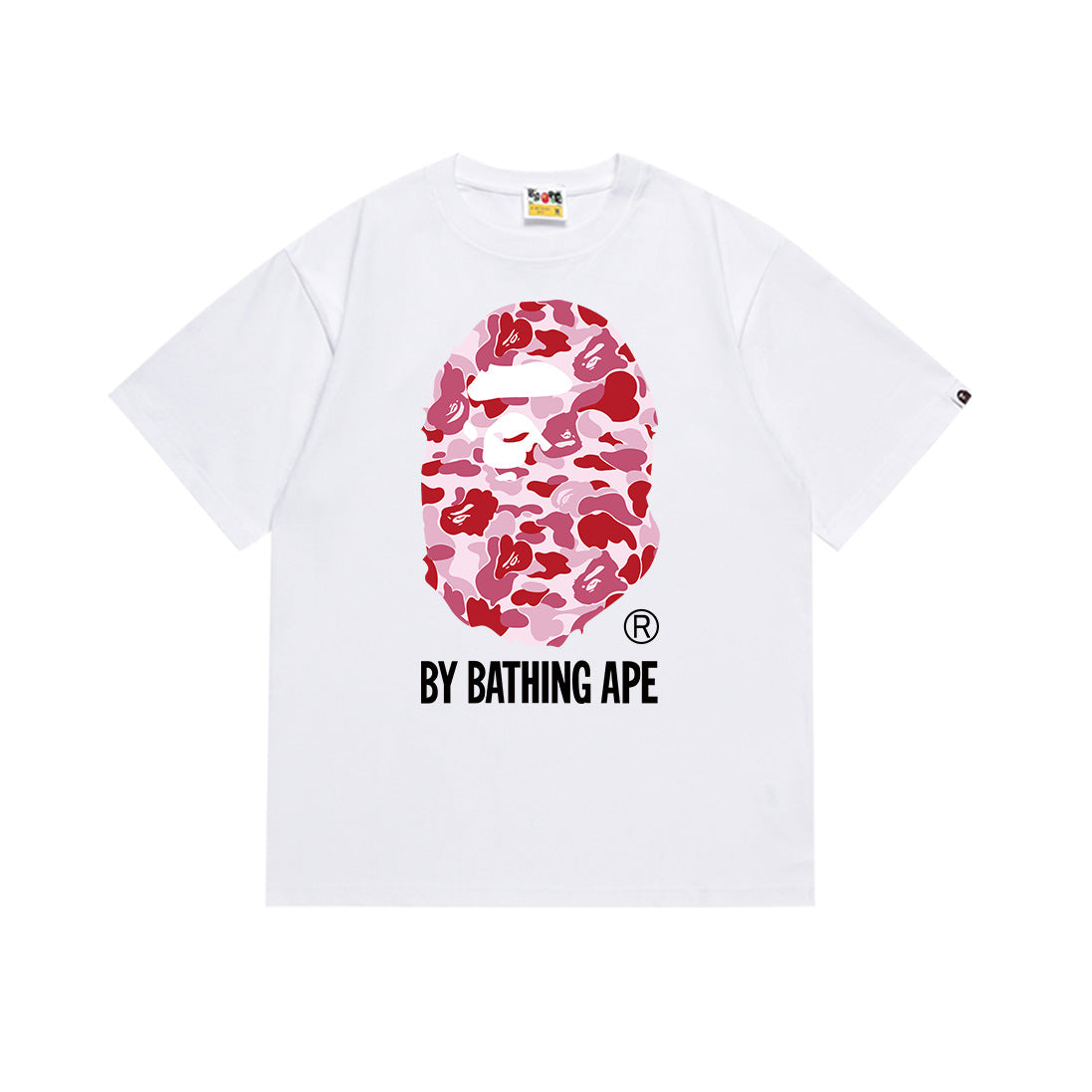 Bape Bathing Ape T Shirt