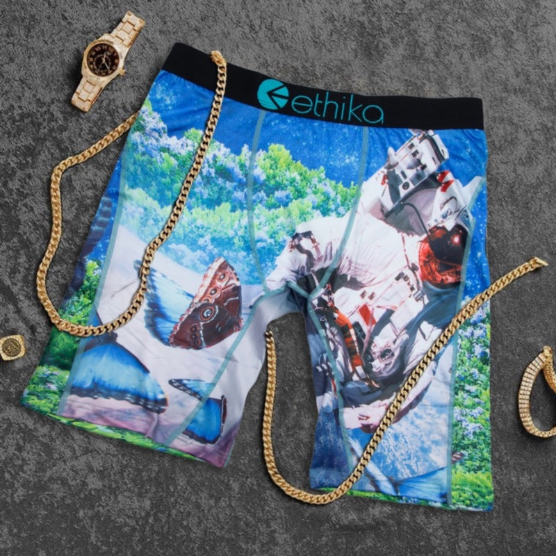 Ethika Boxer Briefs