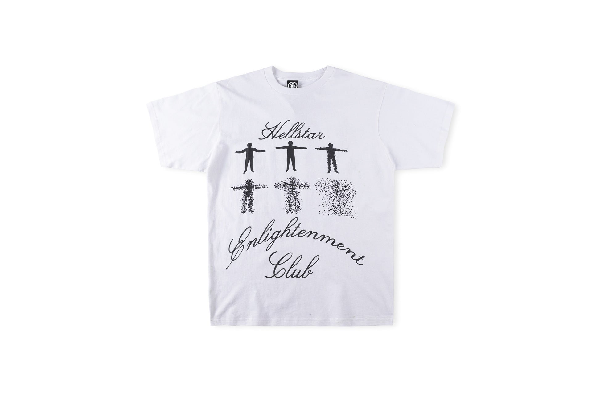 HS T Shirt Studios Enlightenment Club