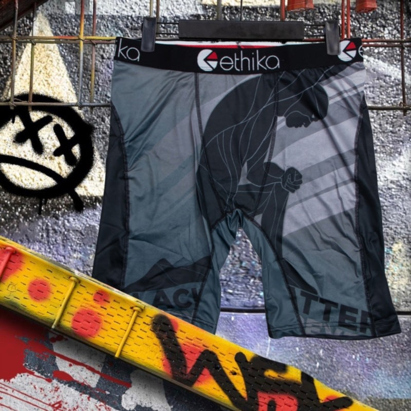 Ethika Boxer Briefs