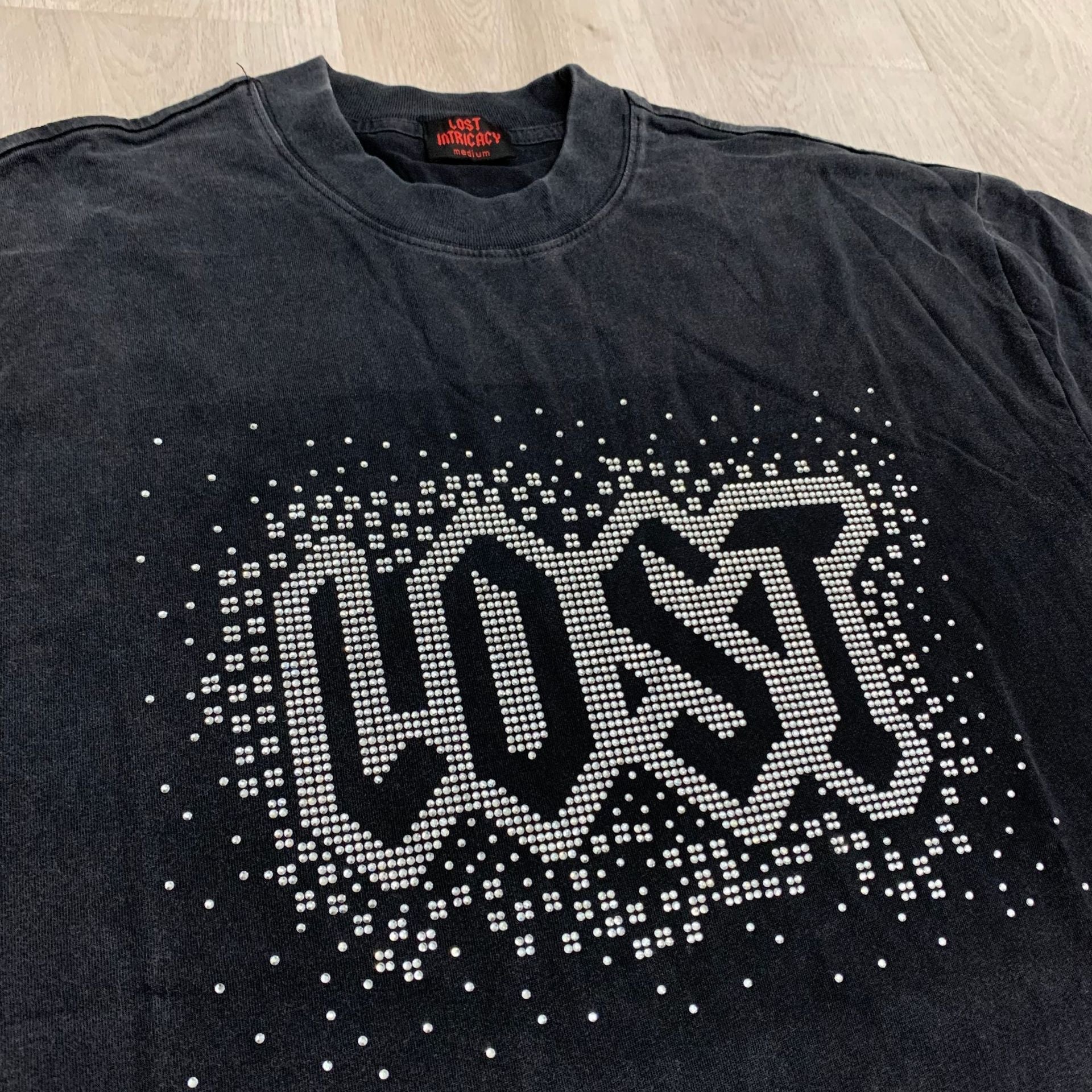 Lost Intricacy T-Shirt