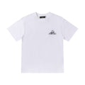 Amiri T Shirt Angel Print
